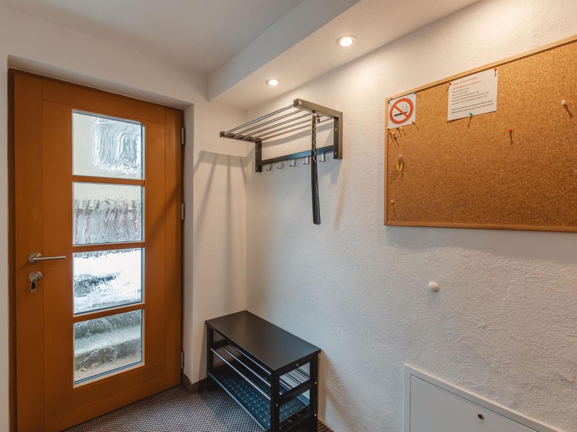 Apartment Sattlerweg By Interhome Heissingfelding Exterior foto