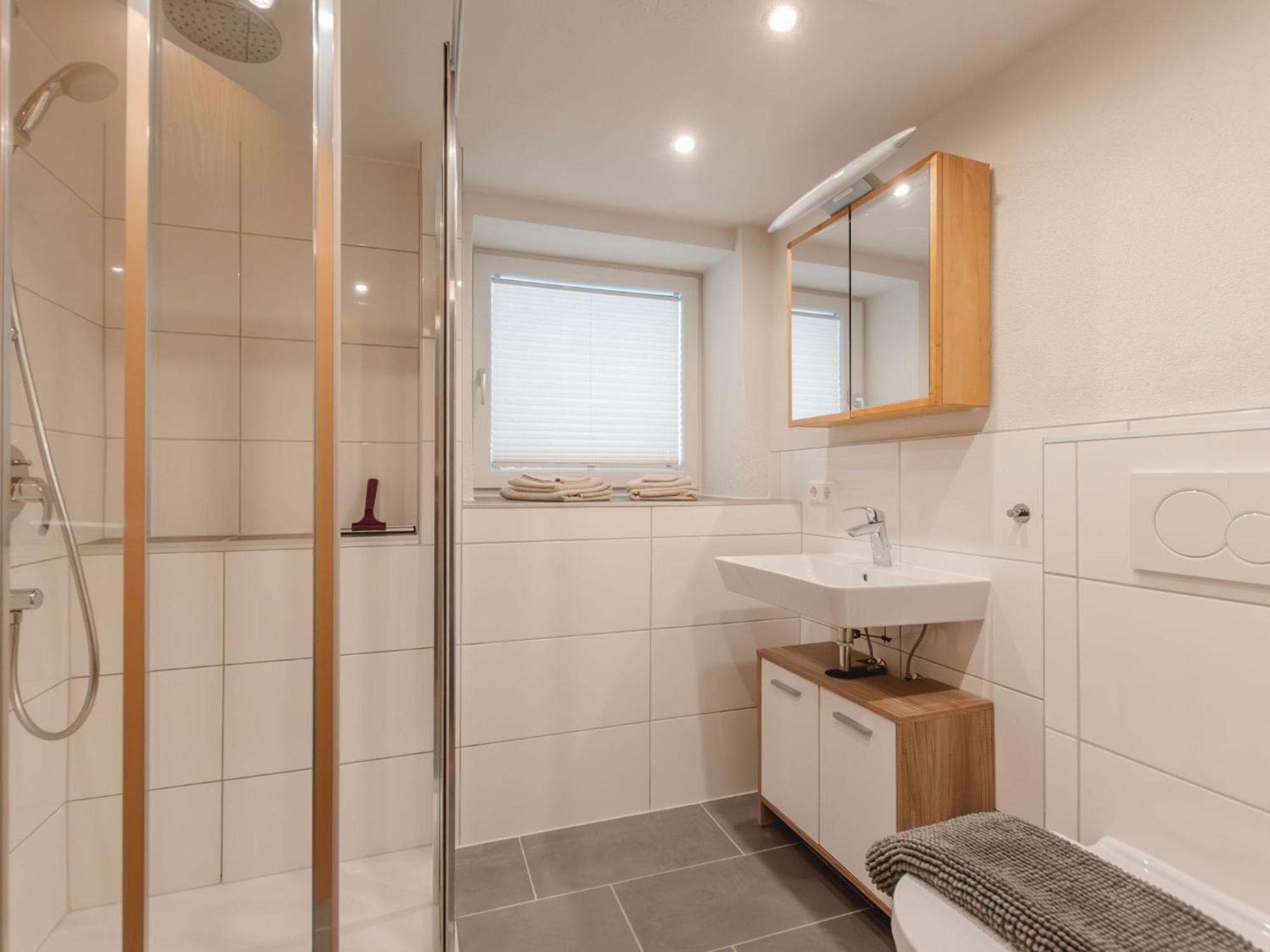 Apartment Sattlerweg By Interhome Heissingfelding Exterior foto