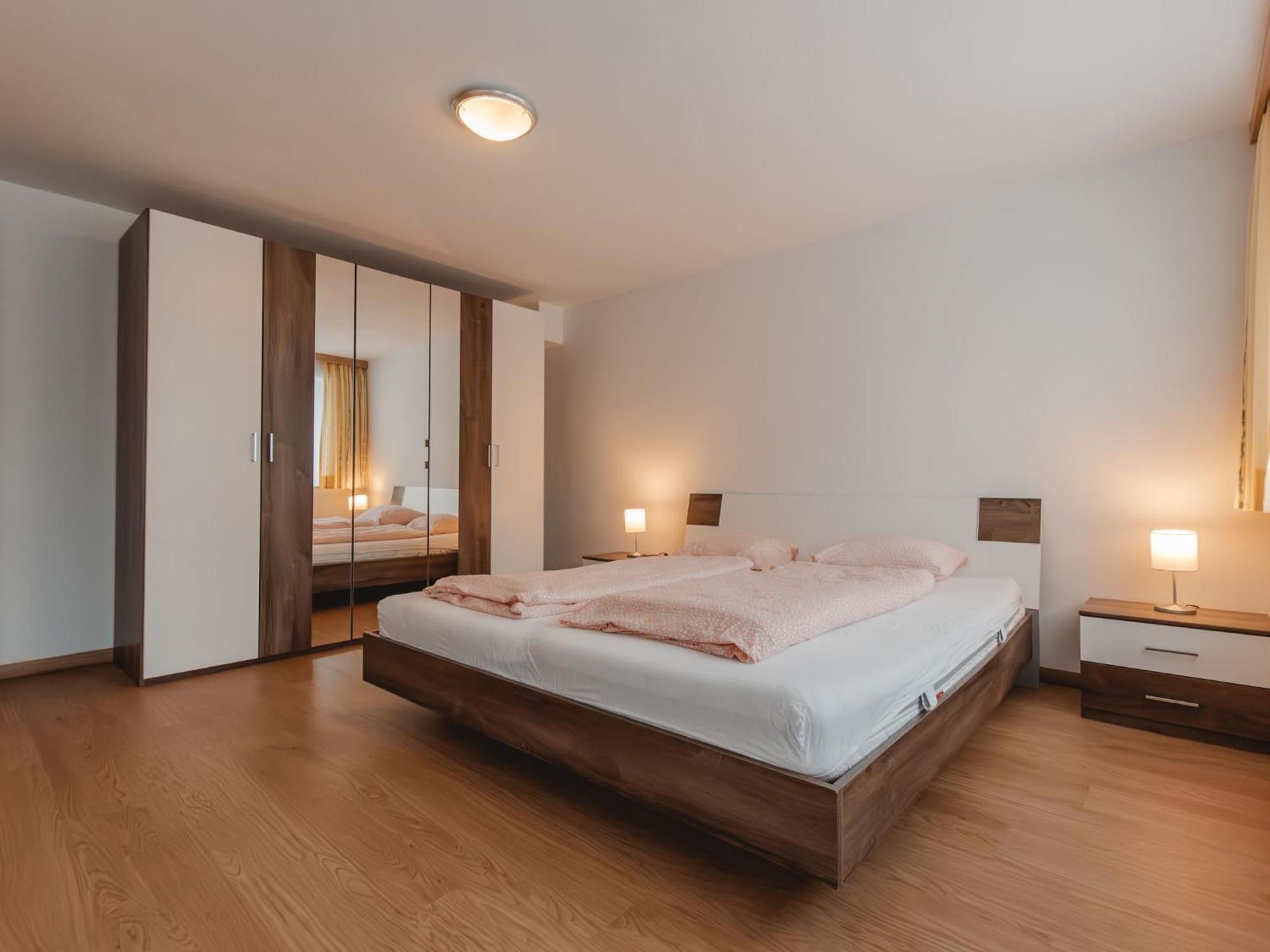 Apartment Sattlerweg By Interhome Heissingfelding Exterior foto