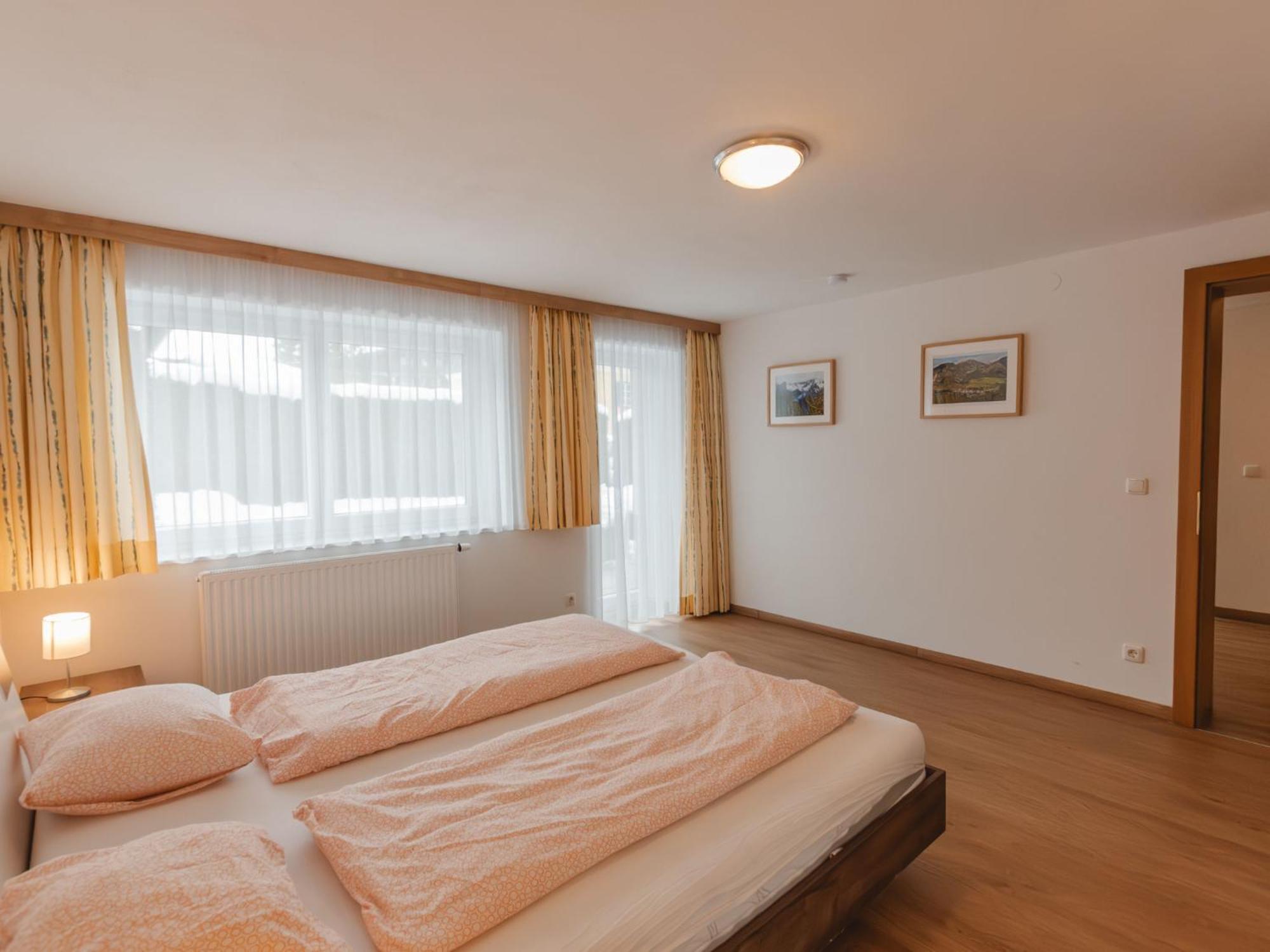 Apartment Sattlerweg By Interhome Heissingfelding Exterior foto