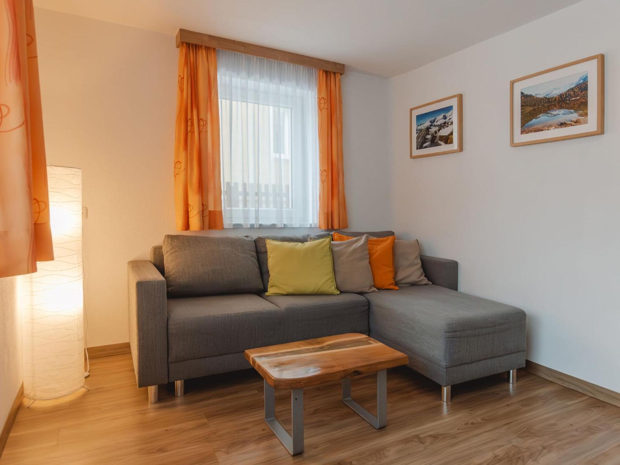 Apartment Sattlerweg By Interhome Heissingfelding Exterior foto
